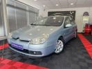 Citroen C5 2.2 HDi 16V 136 FAP Exclusive A Bleu Clair  - 1