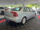 Citroen C5 2.2 HDi 16V 136 FAP Exclusive A Bleu Clair  - 2