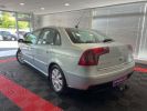 Citroen C5 2.2 HDi 16V 136 FAP Exclusive A Bleu Clair  - 3