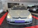 Citroen C5 2.2 HDi 16V 136 FAP Exclusive A Bleu Clair  - 10