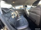 Citroen C5 2.2 HDI200 FAP SERIE NOIRE BVA6   - 15