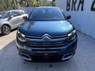 Citroen C5 AIRCROSS 1.2 PureTech 12V - 130 S&S - BV EAT8 Business PHASE 1 Bleu foncé  - 2