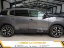 Citroen C5 aircross 1.2 puretech 130cv eat8 shine pack + hayon mains libres + recharge smartphone Gris platinium  - 3