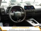 Citroen C5 aircross 1.5 bluehdi 130cv eat8 feel + radar av + camera de recul Gris platinium / toit noir  - 8