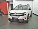 Citroen C5 AIRCROSS 1.6 HYBRID 225 SHINE E-EAT8 blanc metal  - 1