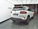 Citroen C5 AIRCROSS 1.6 HYBRID 225 SHINE E-EAT8 blanc metal  - 5