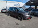 Citroen C5 Aircross 2.0 blue hdi 180 eat8 shine, 55000 km Gris  - 1