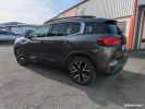 Citroen C5 Aircross 2.0 blue hdi 180 eat8 shine, 55000 km Gris  - 2