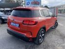 Citroen C5 AIRCROSS BlueHDi 130 BVM6 Shine Rouge  - 2