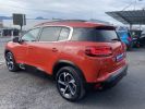 Citroen C5 AIRCROSS BlueHDi 130 BVM6 Shine Rouge  - 9