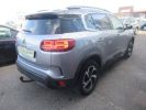 Citroen C5 AIRCROSS BlueHDi 130 SetS EAT8 Shine Gris Foncé  - 4