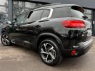 Citroen C5 Aircross BlueHDi 130ch S&S Business + EAT8 NOIR  - 4