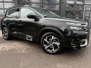 Citroen C5 Aircross BlueHDi 130ch S&S Business + EAT8 NOIR  - 5