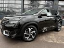 Citroen C5 Aircross BlueHDi 130ch S&S Business + EAT8 NOIR  - 10