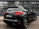 Citroen C5 Aircross BlueHDi 130ch S&S Business + EAT8 NOIR  - 12