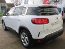 Citroen C5 AIRCROSS BLUEHDI 130CH S&S BUSINESS EAT8 E6.D Blanc  - 3