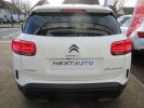 Citroen C5 AIRCROSS BLUEHDI 130CH S&S BUSINESS EAT8 E6.D Blanc  - 9