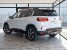 Citroen C5 AIRCROSS BLUEHDI 130CH S&S SHINE EAT8 Blanc  - 2