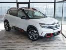 Citroen C5 AIRCROSS BLUEHDI 130CH S&S SHINE EAT8 Blanc  - 8