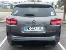 Citroen C5 AIRCROSS BLUEHDI 130CH S&S SHINE EAT8 Gris F  - 3