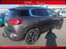 Citroen C5 AIRCROSS BUSINESS + 1.5 BlueHDi 130 EAT8 GRIS PLATINIUM METAL  - 6