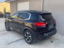 Citroen C5 Aircross HDi 180ch Shine EAT8 NOIR  - 5