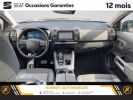 Citroen C5 aircross Hybride rechargeable 225 s&s e-eat8 shine Gris Clair, Métallisé, GRIS  - 3