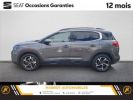 Citroen C5 aircross Hybride rechargeable 225 s&s e-eat8 shine Gris Clair, Métallisé, GRIS  - 7