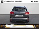 Citroen C5 aircross Hybride rechargeable 225 s&s e-eat8 shine Gris Clair, Métallisé, GRIS  - 8