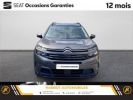 Citroen C5 aircross Hybride rechargeable 225 s&s e-eat8 shine Gris Clair, Métallisé, GRIS  - 9