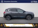 Citroen C5 aircross Hybride rechargeable 225 s&s e-eat8 shine pack Gris foncé  - 4