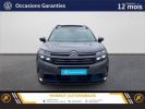 Citroen C5 aircross Hybride rechargeable 225 s&s e-eat8 shine pack Gris foncé  - 9