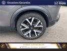 Citroen C5 aircross Hybride rechargeable 225 s&s e-eat8 shine pack Gris foncé  - 12