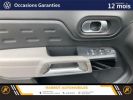 Citroen C5 aircross Hybride rechargeable 225 s&s e-eat8 shine pack Gris foncé  - 17