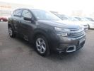 Citroen C5 AIRCROSS Hybride Rechargeable 225 SetS e-EAT8 Shine Gris Foncé  - 3