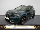 Citroen C5 aircross Puretech 130 s&s bvm6 feel BLEU  - 1