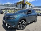 Citroen C5 AIRCROSS PURETECH 130CH S&S FEEL EAT8 Bleu C  - 1