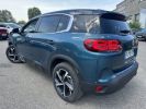 Citroen C5 AIRCROSS PURETECH 130CH S&S FEEL EAT8 Bleu C  - 2