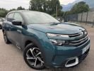 Citroen C5 AIRCROSS PURETECH 130CH S&S FEEL EAT8 Bleu C  - 3