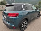 Citroen C5 AIRCROSS PURETECH 130CH S&S FEEL EAT8 Bleu C  - 6