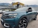 Citroen C5 AIRCROSS PURETECH 130CH S&S FEEL EAT8 Bleu C  - 7