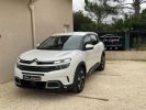 Citroen C5 C5 AIRCROSS BlueHDi 130Business + EAT8 BLANC  - 1