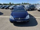 Citroen C5 Citroën 2.0 136ch Exclusive Boite Auto Clim Tout Cuir BLEU FONCE  - 3