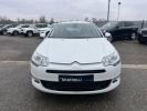 Citroen C5 Citroën Tourer 3.0 V6 HDi 240ch Exclusive BVA6 GPS 96,000Kms Entretien a Jour BLANC  - 3