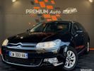 Citroen C5 E-Hdi 115 Cv Airdream Confort Bmp6 Boite Automatique Attelage Entretien Ok Ct 2026 Noir  - 1