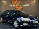 Citroen C5 E-Hdi 115 Cv Airdream Confort Bmp6 Boite Automatique Attelage Entretien Ok Ct 2026 Noir  - 2