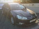 Citroen C5 EXCLUSIVE HDI 140CV     Diesel BLEU BOURRASQUE  - 1