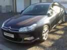 Citroen C5 EXCLUSIVE HDI 140CV     Diesel BLEU BOURRASQUE  - 3