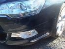 Citroen C5 EXCLUSIVE HDI 140CV     Diesel BLEU BOURRASQUE  - 4