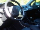 Citroen C5 EXCLUSIVE HDI 140CV     Diesel BLEU BOURRASQUE  - 6